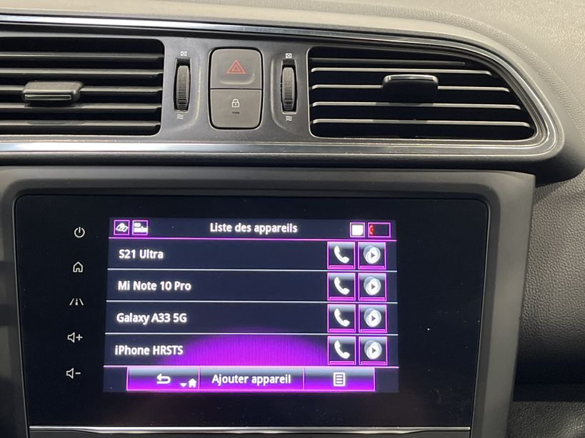RENAULT KADJAR 2020 - Photo n°15