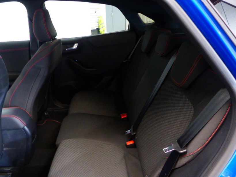 FORD PUMA 2020 - Photo n°7