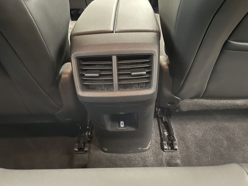 CITROEN C5 AIRCROSS 2023 - Photo n°29