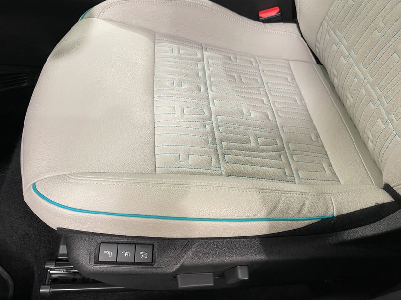 FIAT 600 2025 - Photo n°15