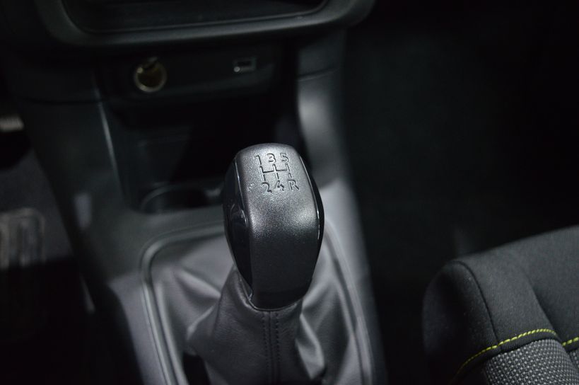 CITROEN C3 SOCIETE 2018 - Photo n°17