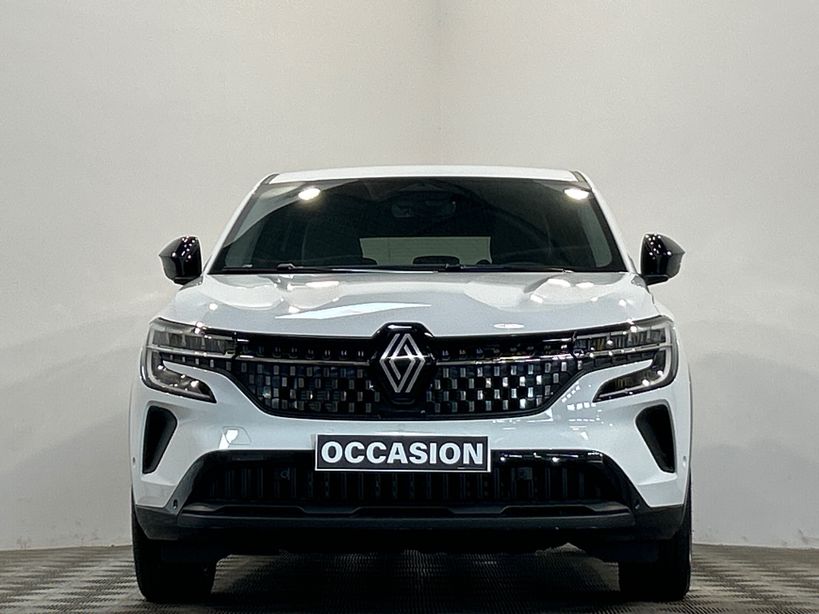 RENAULT AUSTRAL 2025 - Photo n°5