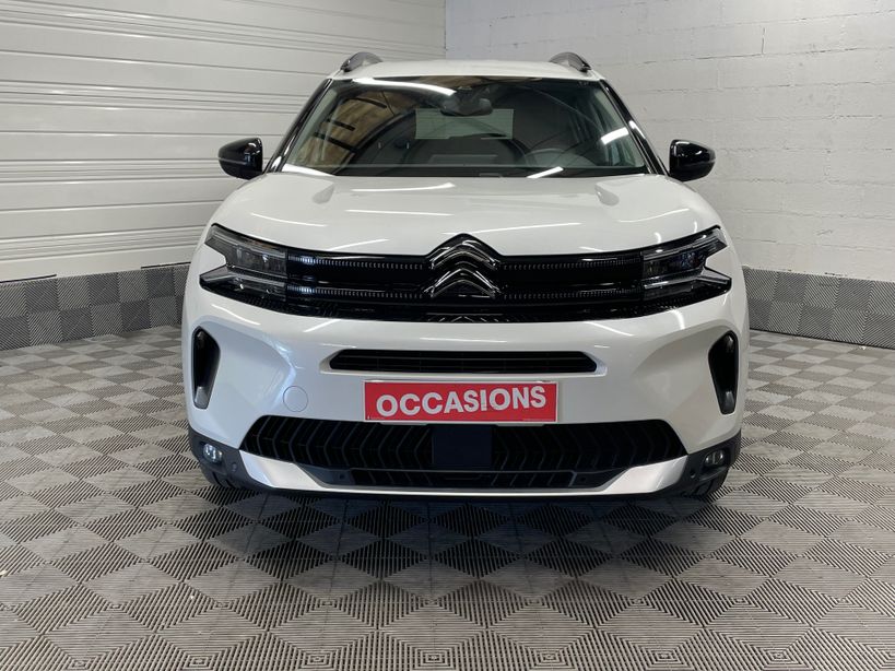 CITROEN C5 AIRCROSS 2023 - Photo n°2