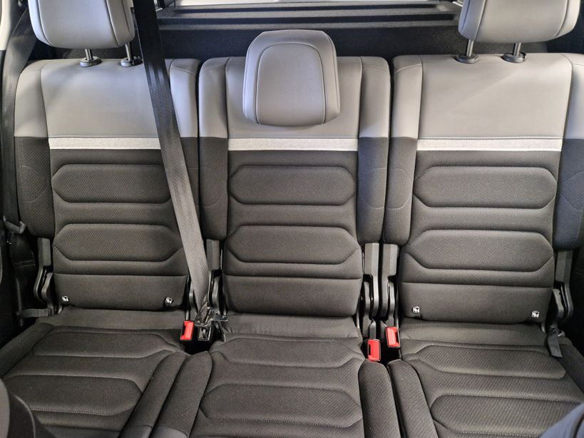 CITROEN C5 AIRCROSS 2023 - Photo n°12