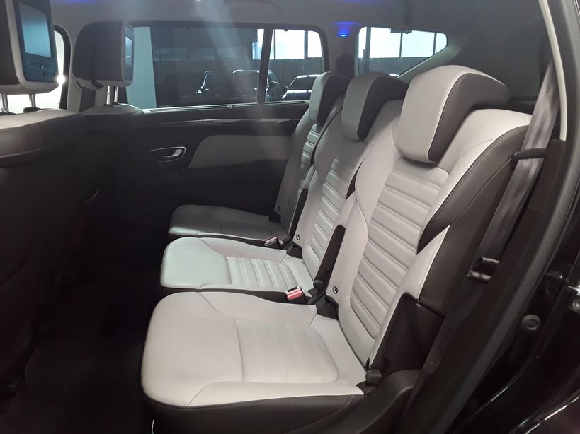 RENAULT ESPACE V 2018 - Photo n°18