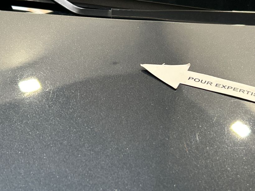RENAULT MEGANE IV BERLINE 2021 - Photo n°14