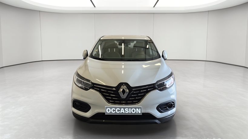 RENAULT KADJAR 2021 - Photo n°2