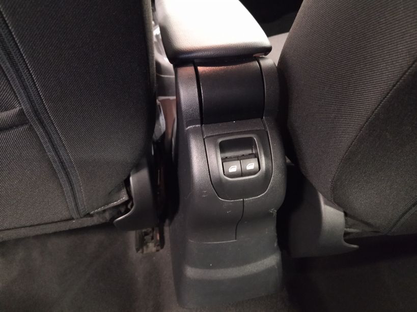 CITROEN C ELYSEE 2019 - Photo n°24