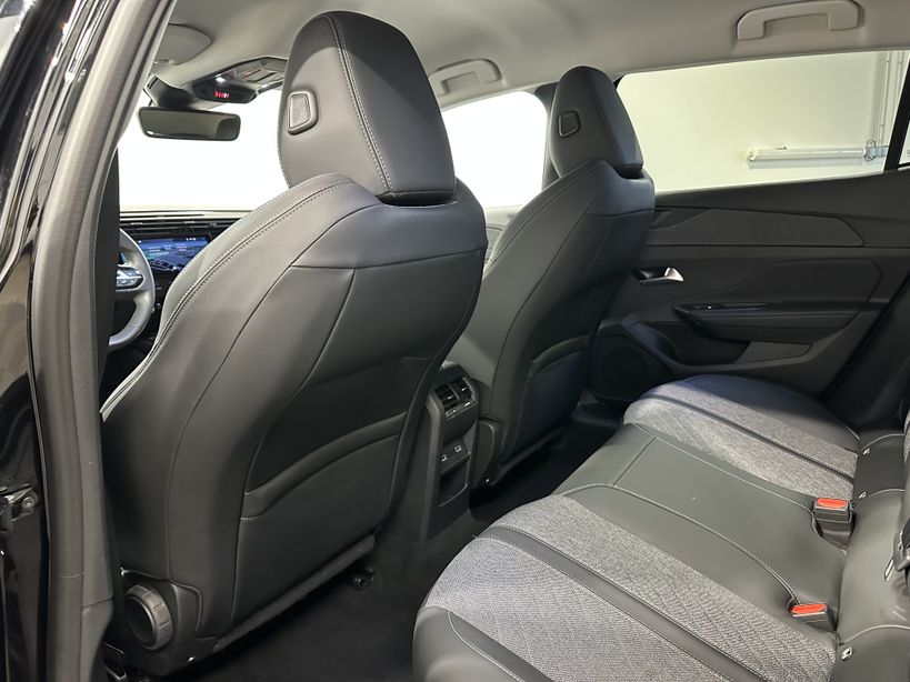 PEUGEOT 408 2024 - Photo n°32