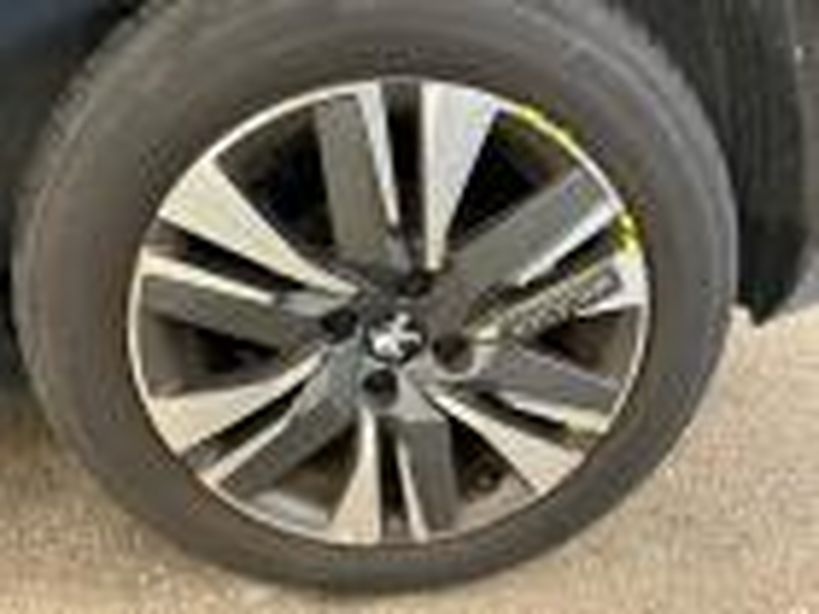 PEUGEOT 2008 2019 - Photo n°15