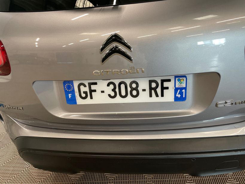 CITROEN C5 AIRCROSS 2021 - Photo n°1