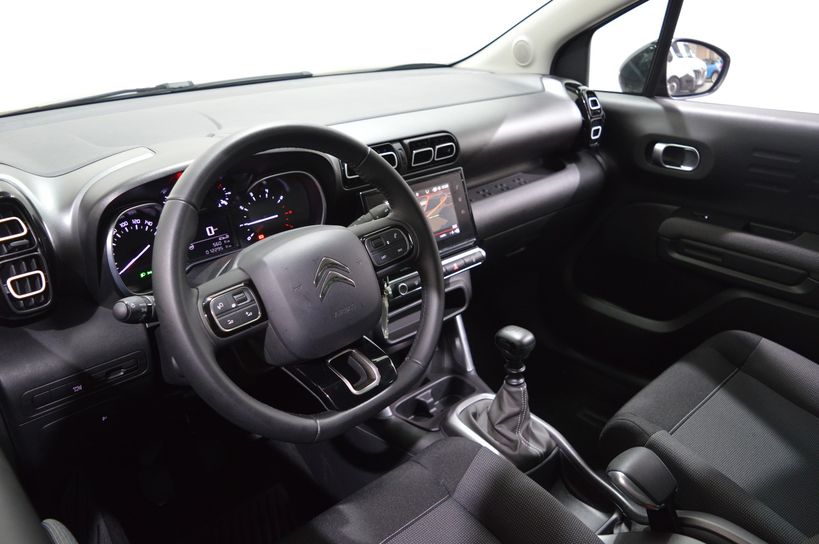 CITROEN C3 AIRCROSS 2020 - Photo n°8