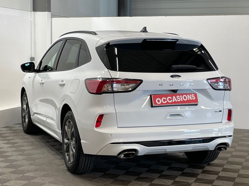 FORD KUGA 2022 - Photo n°6