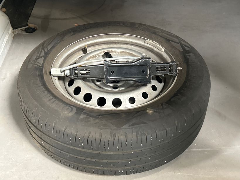 RENAULT KANGOO VAN 2024 - Photo n°33