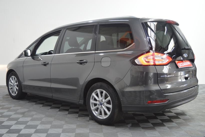 FORD GALAXY 2017 - Photo n°3