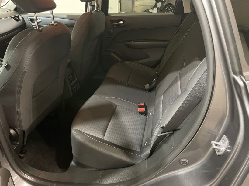 RENAULT ARKANA 2023 - Photo n°25