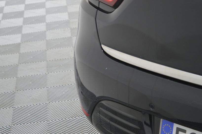 RENAULT CLIO IV 2016 - Photo n°5