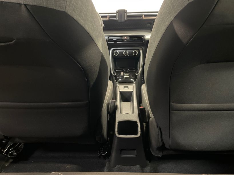 CITROEN E C3 AIRCROSS 2025 - Photo n°33