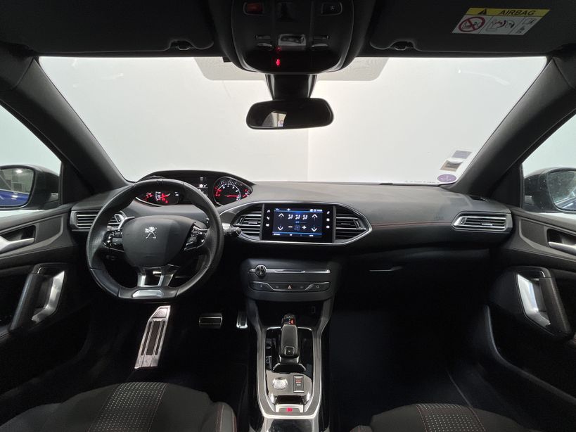 PEUGEOT 308 2019 - Photo n°33