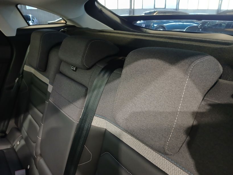 CITROEN C4 2024 - Photo n°21
