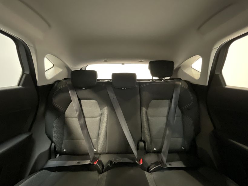 RENAULT CAPTUR 2023 - Photo n°36