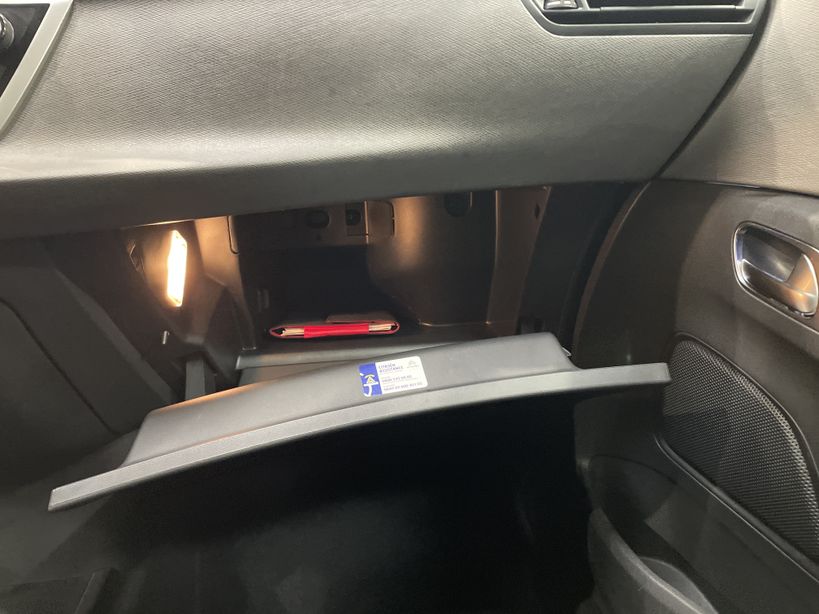 CITROEN GRAND C4 SPACETOURER 2021 - Photo n°26