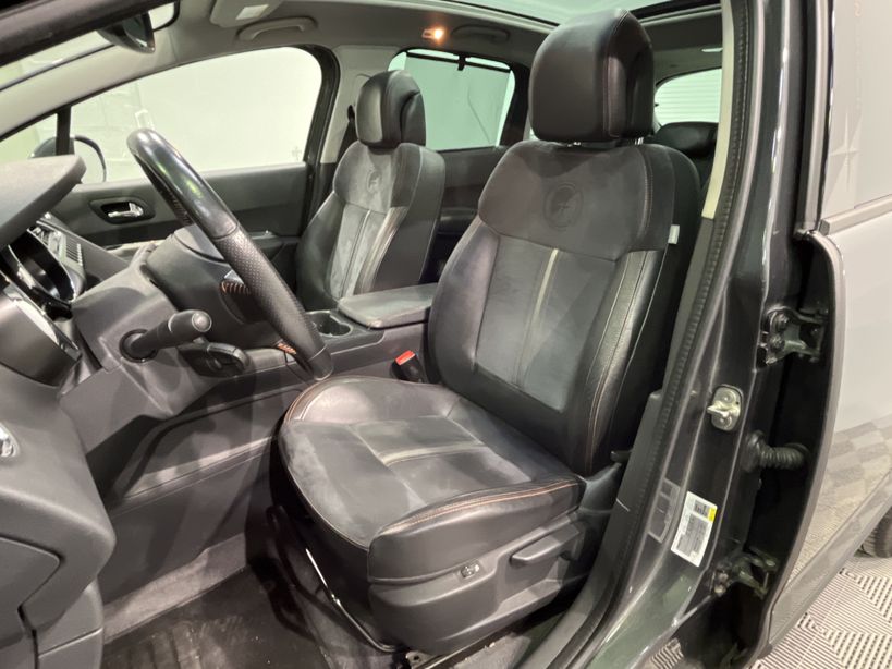 PEUGEOT 3008 2015 - Photo n°10