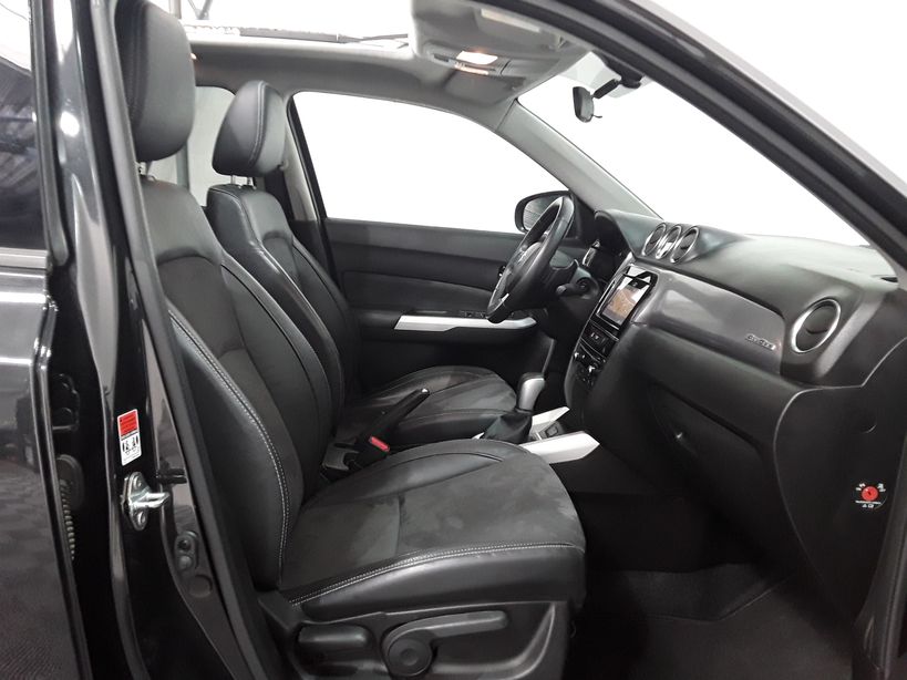 SUZUKI VITARA 2016 - Photo n°5