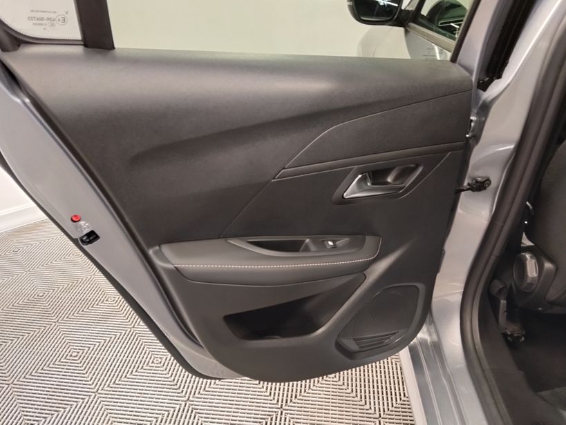 PEUGEOT 208 2025 - Photo n°12