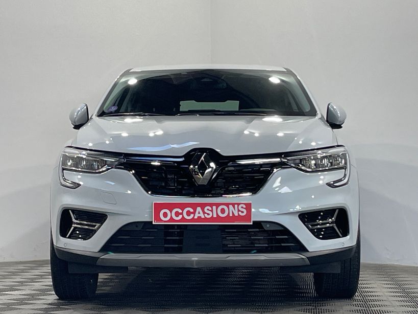 RENAULT ARKANA 2023 - Photo n°5