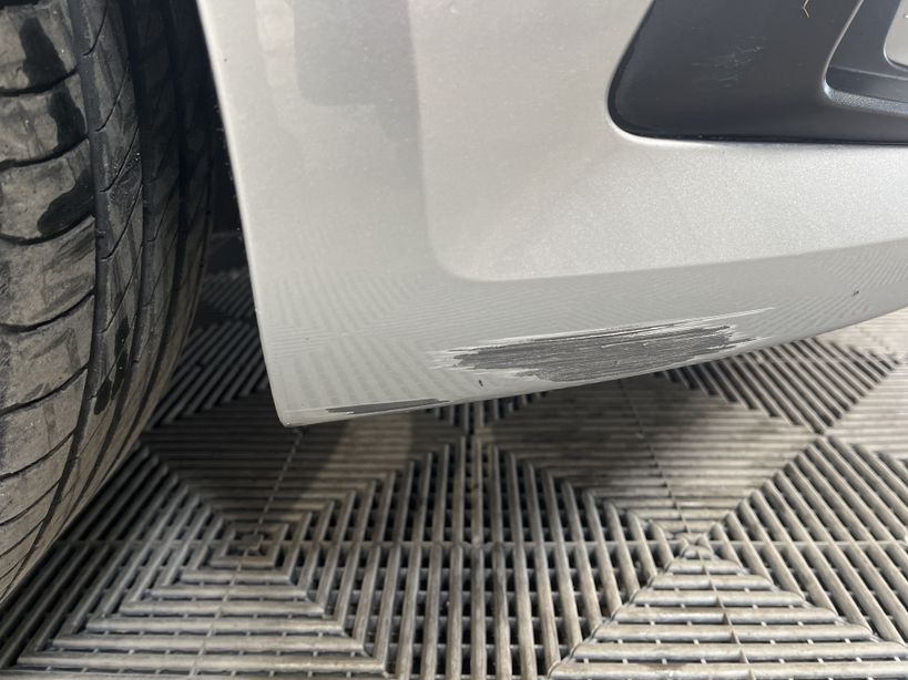RENAULT MEGANE IV BERLINE 2021 - Photo n°1