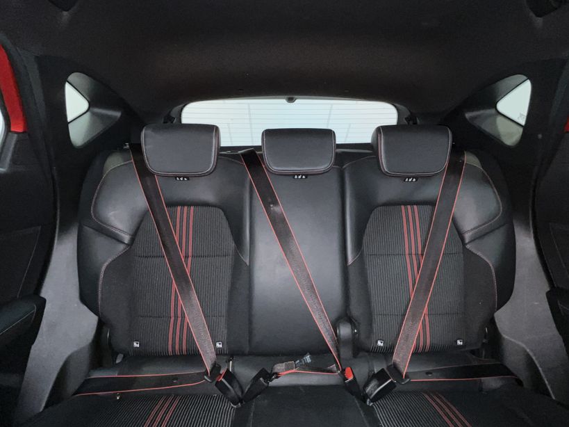 RENAULT CAPTUR 2021 - Photo n°46