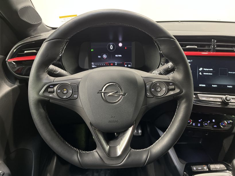 Opel CORSA 2021 - Photo n°11
