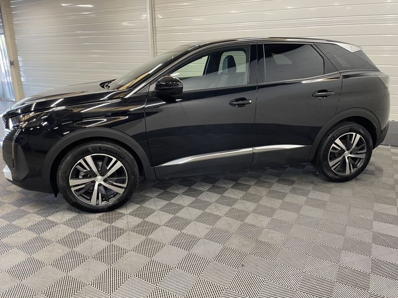 PEUGEOT 3008 2024 - Photo n°4