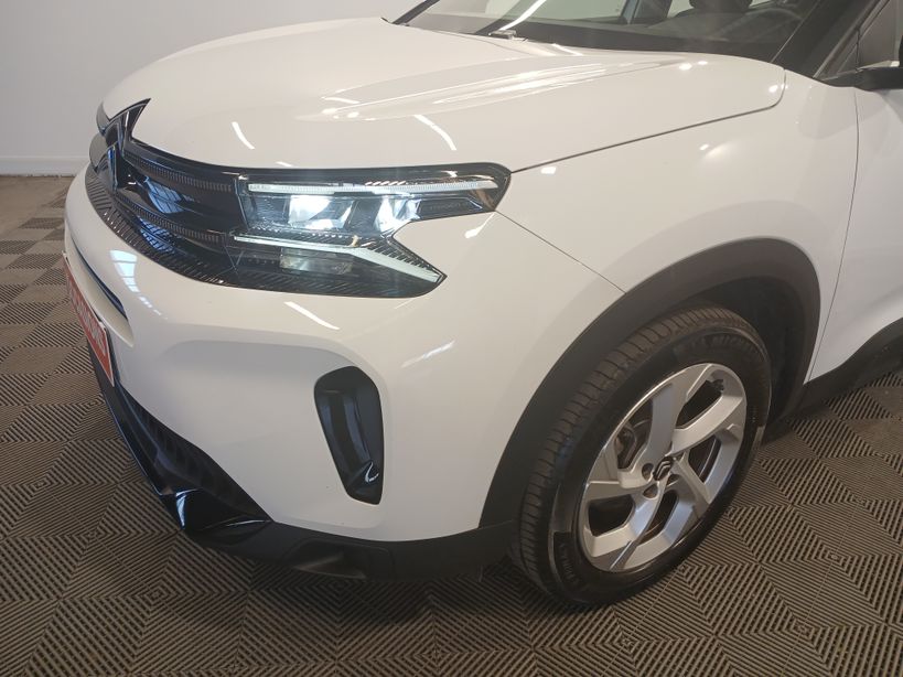 CITROEN C5 AIRCROSS 2023 - Photo n°3