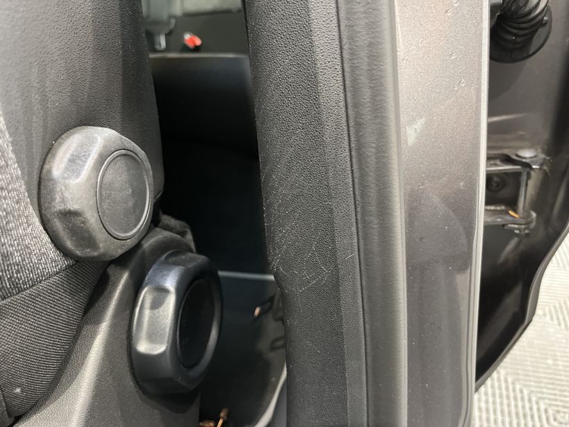 CITROEN C4 CACTUS 2018 - Photo n°1
