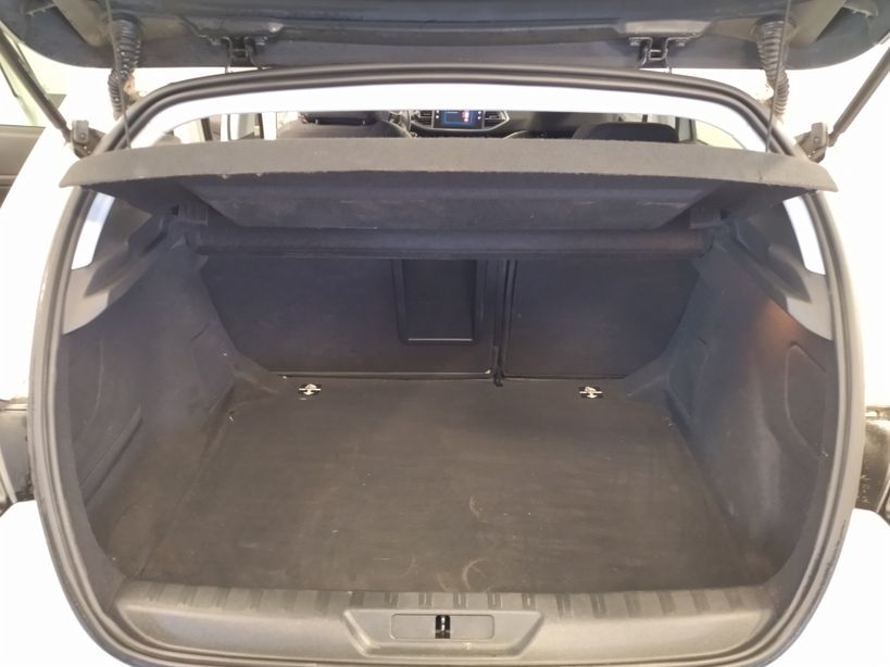 PEUGEOT 308 2020 - Photo n°18