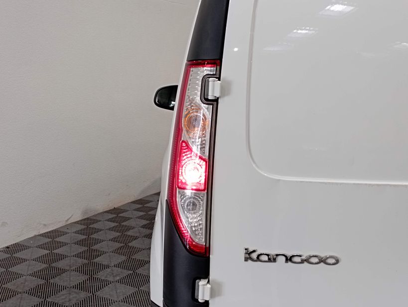 RENAULT KANGOO EXPRESS 2020 - Photo n°9