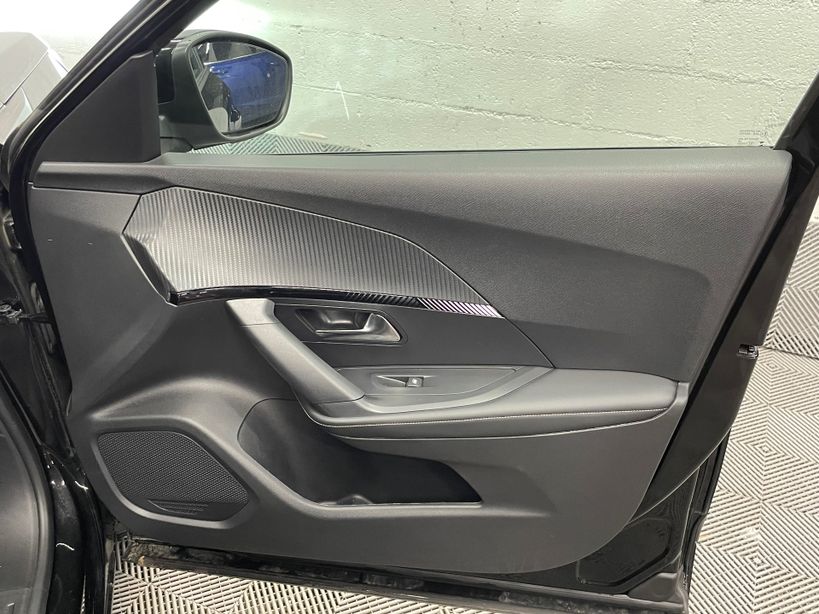 PEUGEOT 2008 2024 - Photo n°34