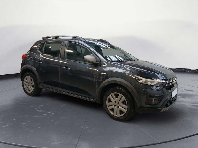 DACIA SANDERO 2023 - Photo n°3