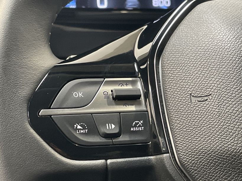 PEUGEOT 308 SW 2024 - Photo n°29