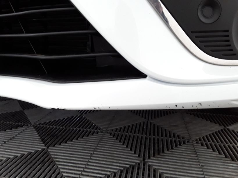 RENAULT MEGANE IV ESTATE 2017 - Photo n°4