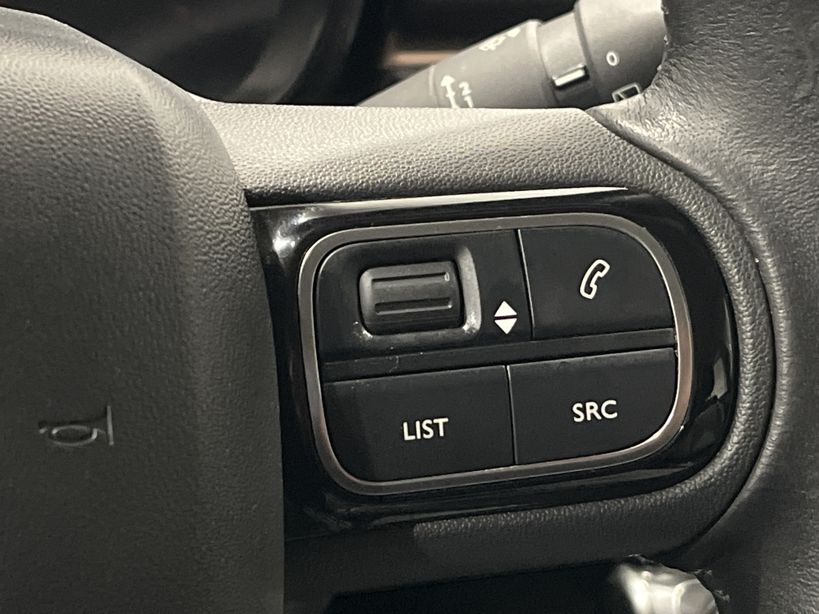 CITROEN C3 2020 - Photo n°27