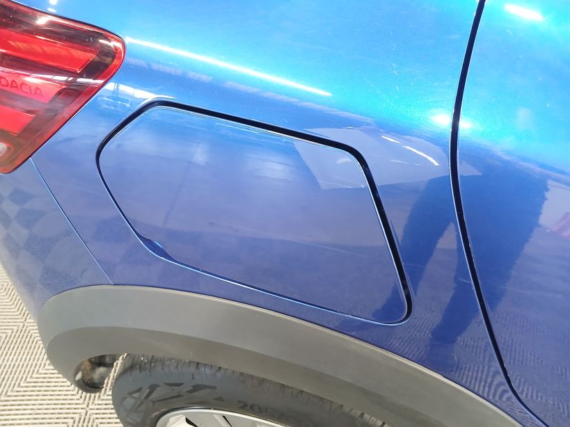 DACIA SANDERO 2021 - Photo n°12