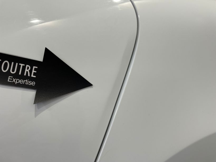 RENAULT CLIO V 2021 - Photo n°4