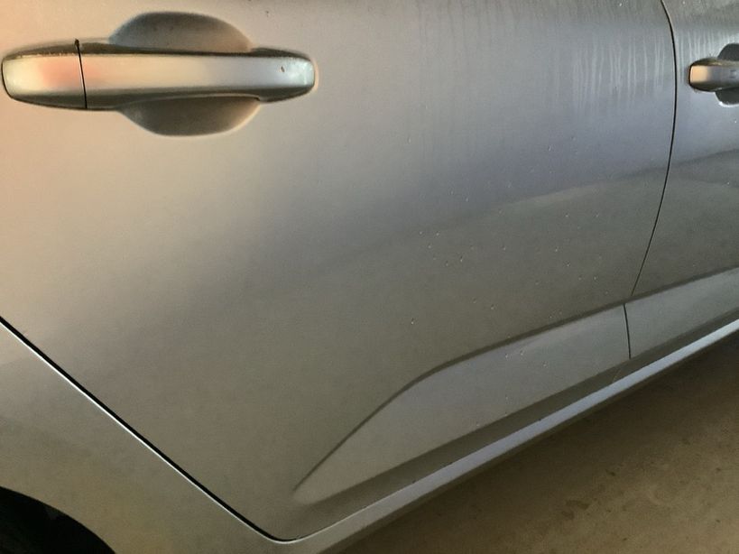 RENAULT MEGANE IV ESTATE 2022 - Photo n°5