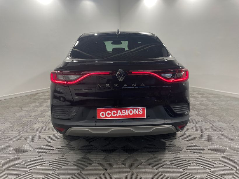 RENAULT ARKANA 2023 - Photo n°7