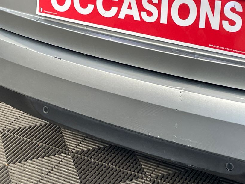 RENAULT MEGANE IV ESTATE 2021 - Photo n°3