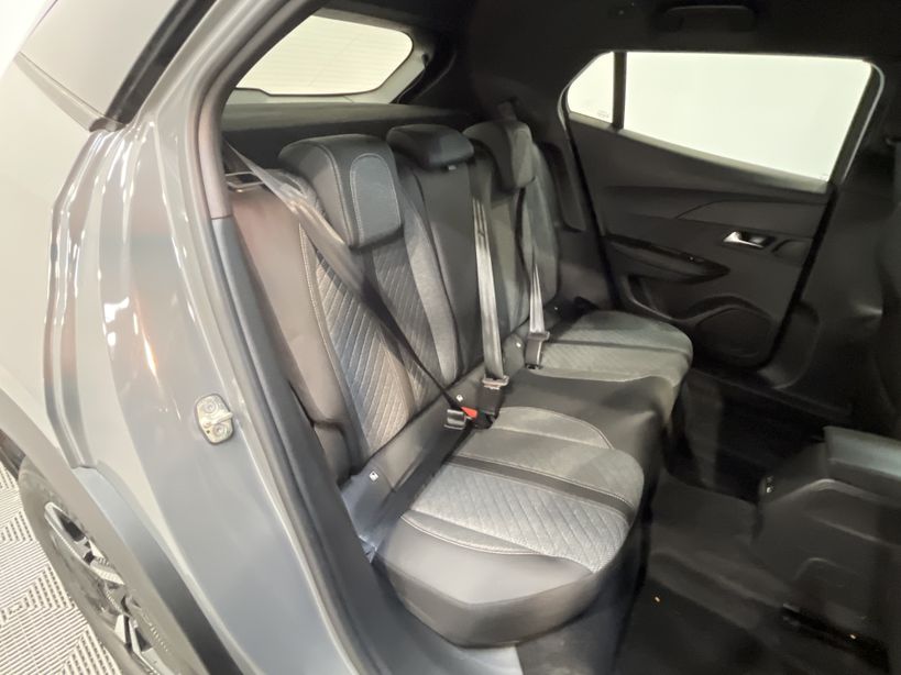 PEUGEOT 2008 2024 - Photo n°41