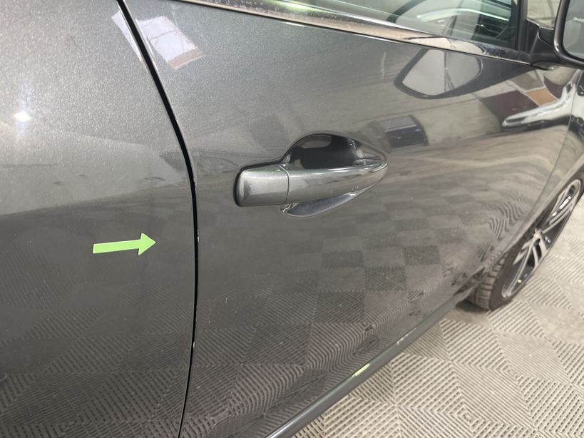 PEUGEOT 208 2017 - Photo n°4